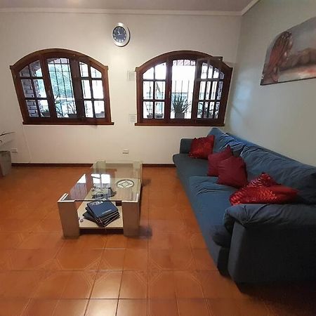 Departamento En Olivos Appartement Buitenkant foto