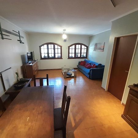 Departamento En Olivos Appartement Buitenkant foto