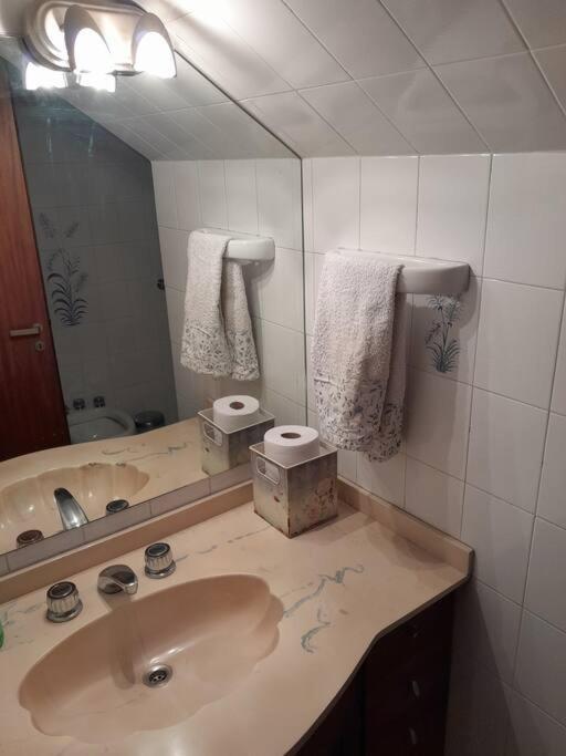 Departamento En Olivos Appartement Buitenkant foto