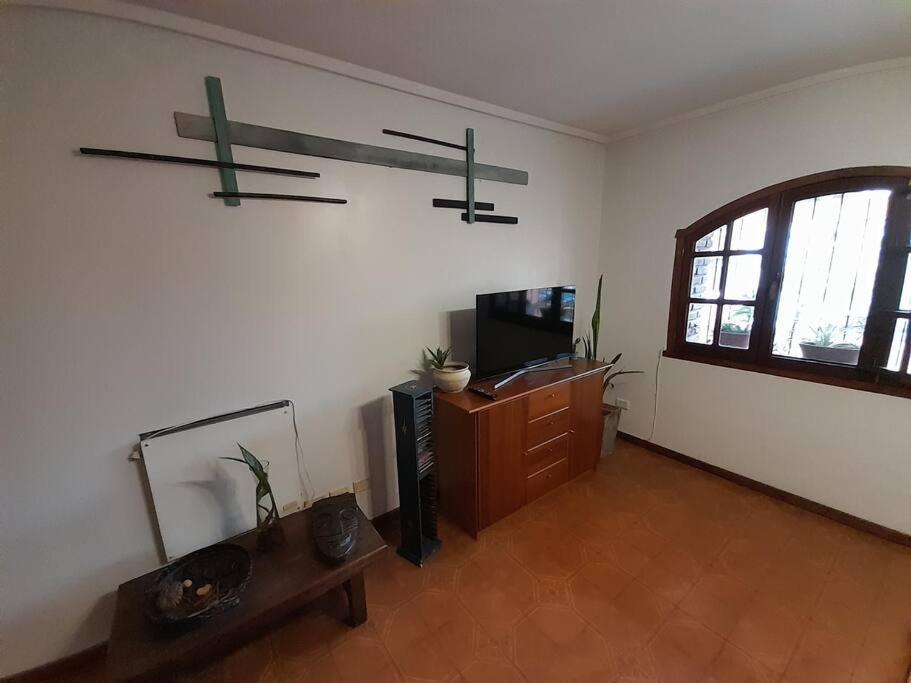 Departamento En Olivos Appartement Buitenkant foto