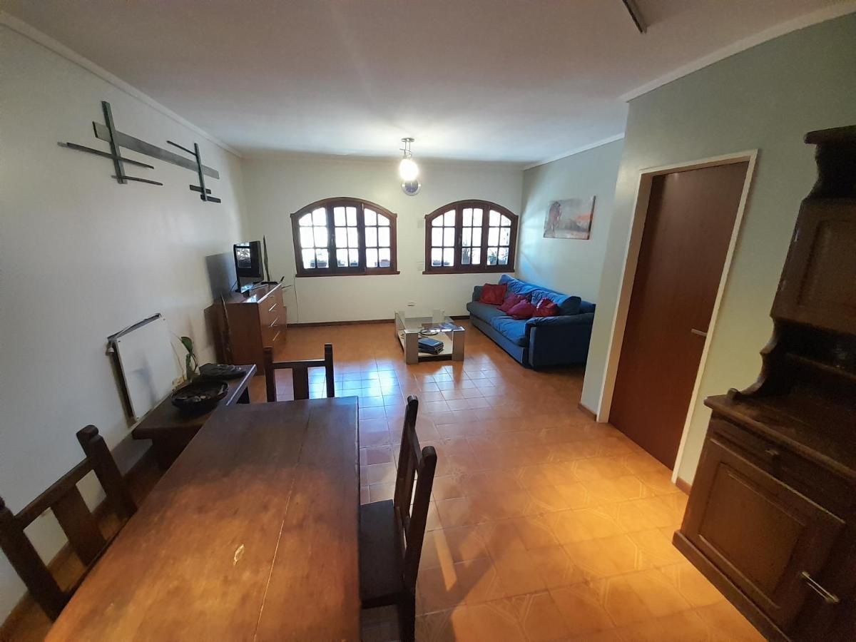 Departamento En Olivos Appartement Buitenkant foto
